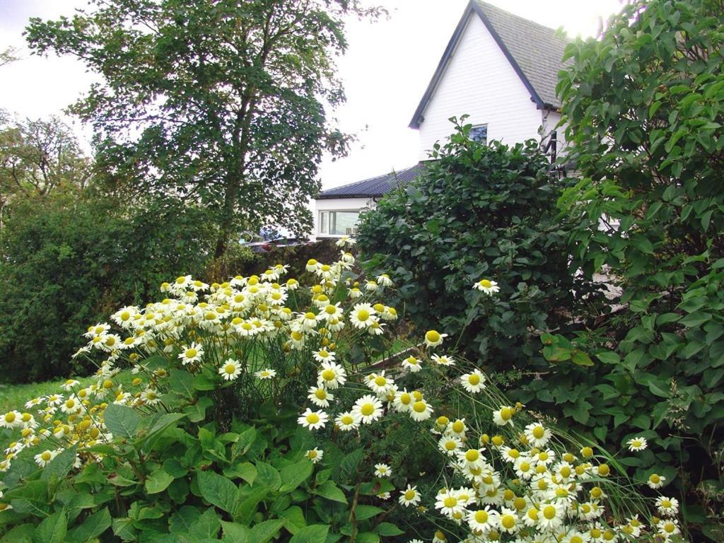 The Overscaig House Hotel Exterior foto