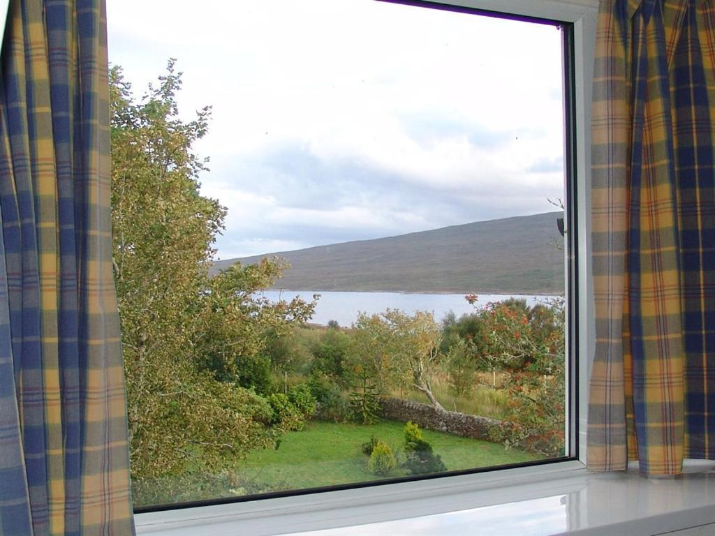 The Overscaig House Hotel Exterior foto