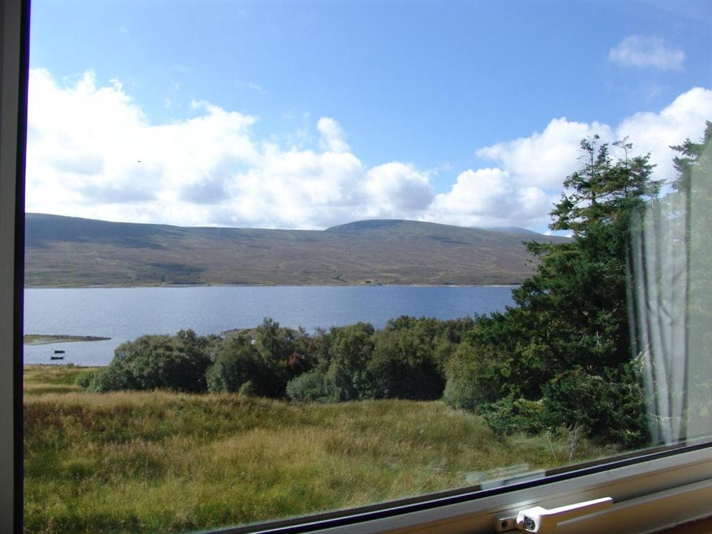 The Overscaig House Hotel Quarto foto
