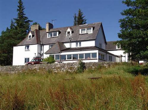 The Overscaig House Hotel Exterior foto