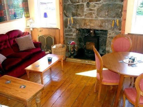 The Overscaig House Hotel Exterior foto